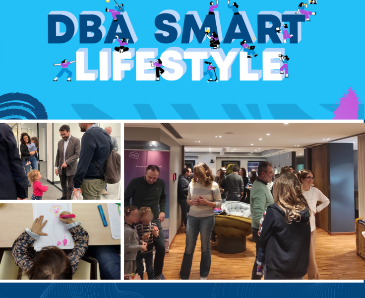 DBA Smart Lifestyle