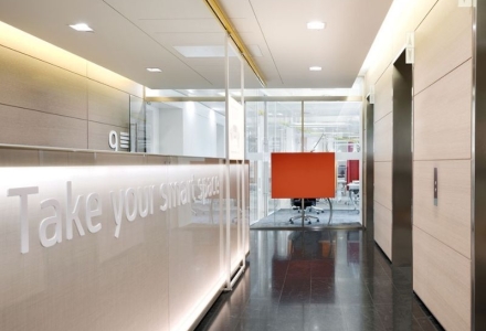 Smart Offices Unicredit