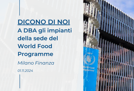 RIQUALIFICAZIONE DEL WORLD FOOD PROGRAMME a ROMA