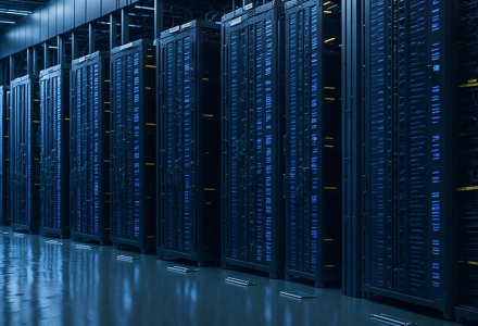 DBA TRA I GRANDI PLAYER DEI DATA CENTER