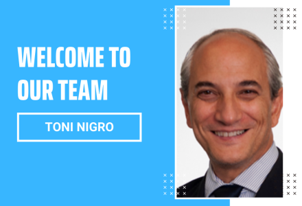 THE REAL ESTATE MANAGEMENT OF DBA PRO. : THE ENTRY OF TONI NIGRO